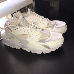 Nike huaraches